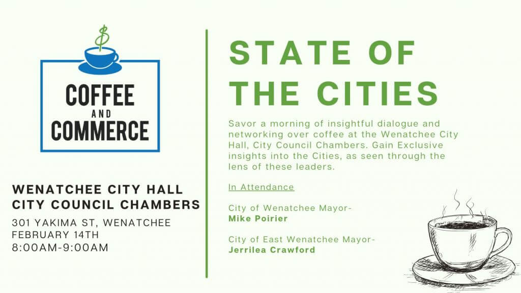 Coffee And Commerce State of the Cities (1)
