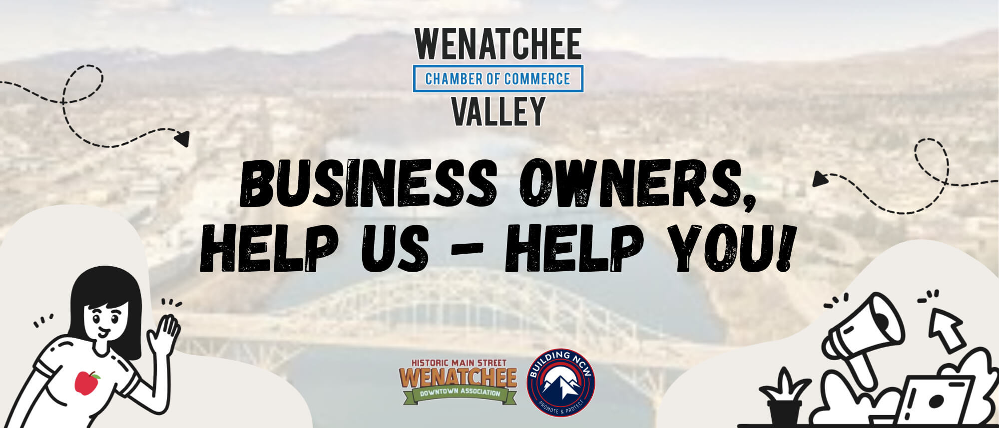 BDAC -Newsletter Image