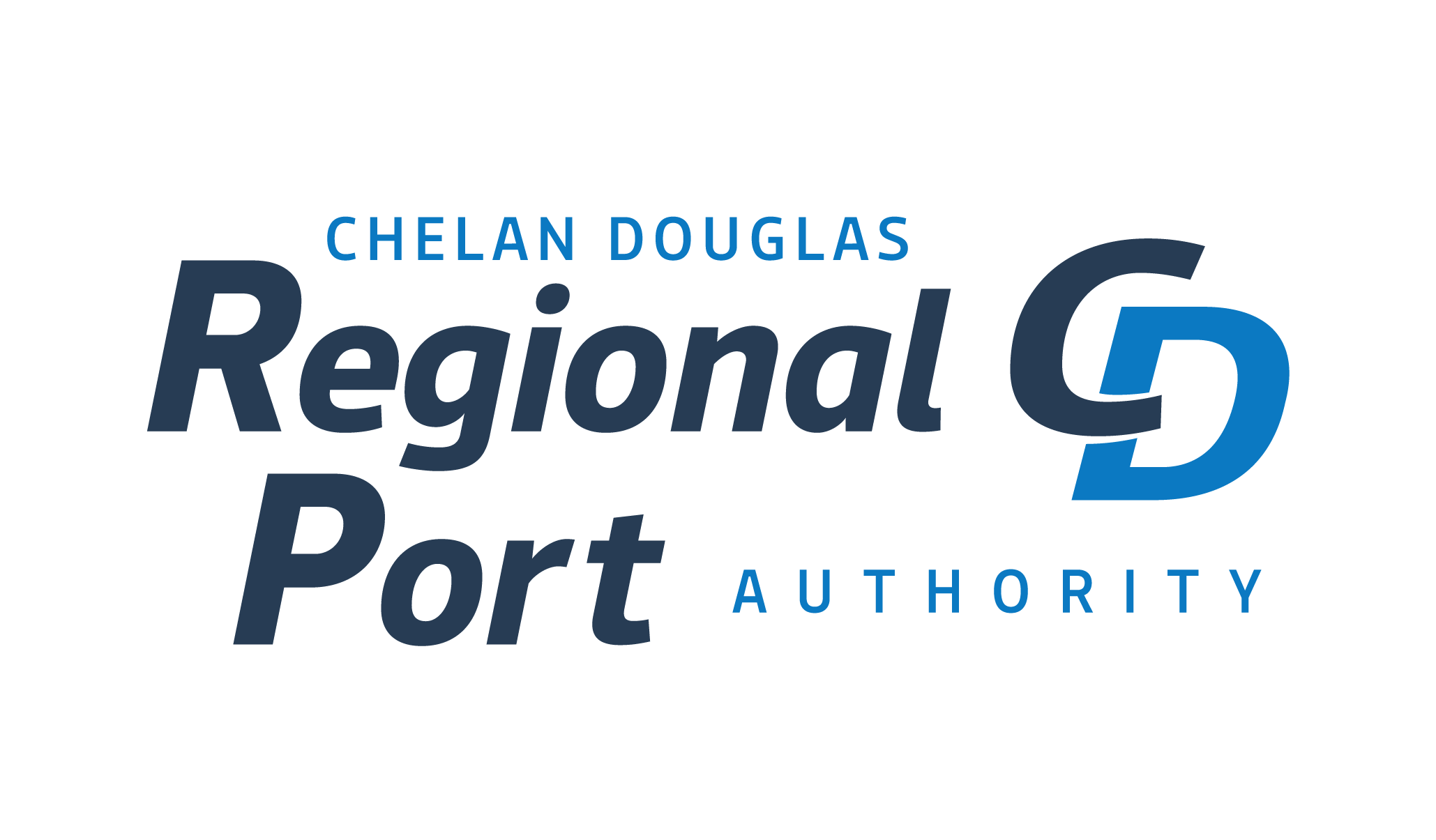 Chelan Douglas Regional Port Final Logo_stacked