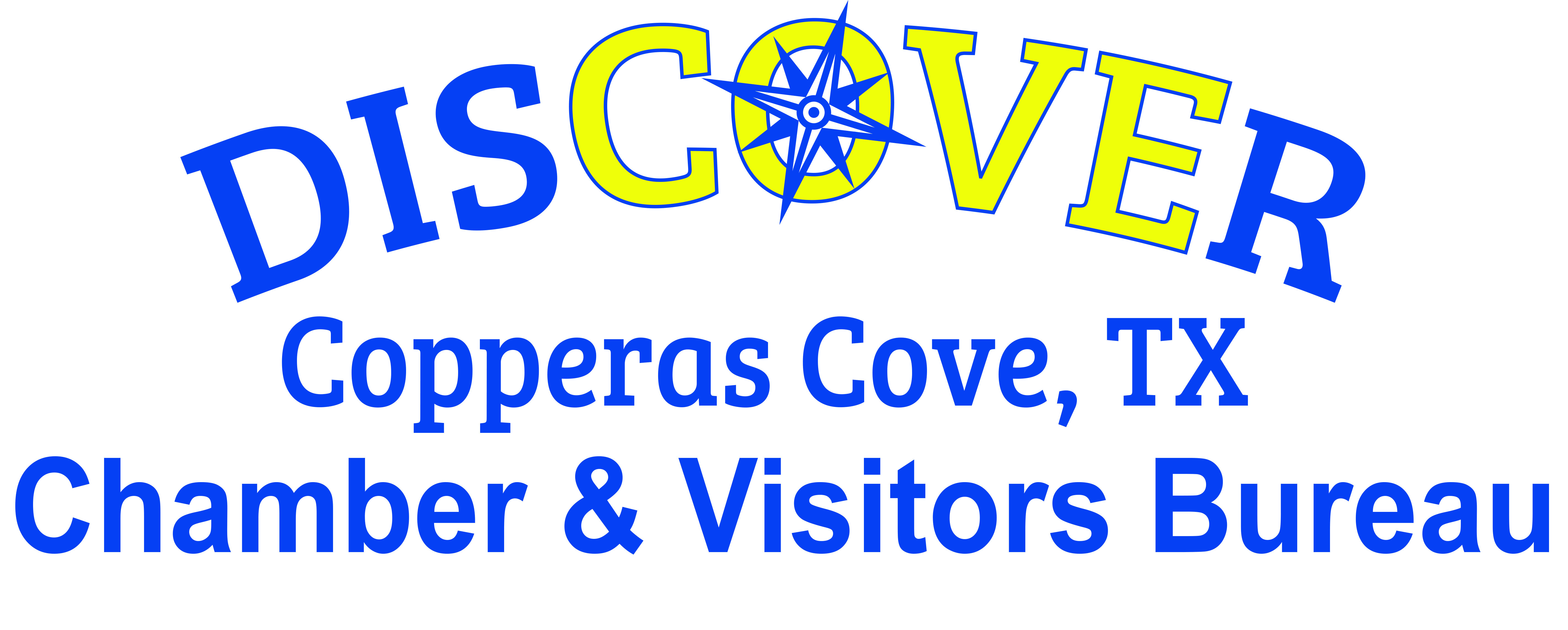 Copperas Cove Chamber Logo FINAL
