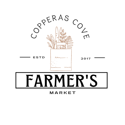 Copperas Cove Farmer's Market