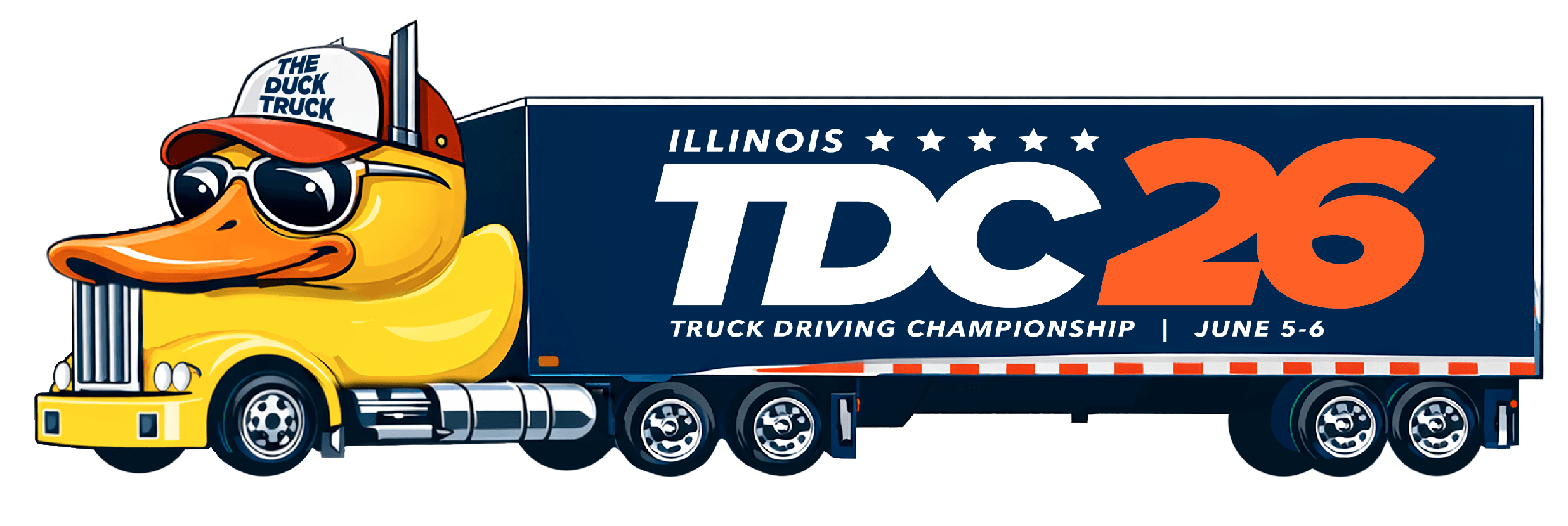 Actual logo white outline