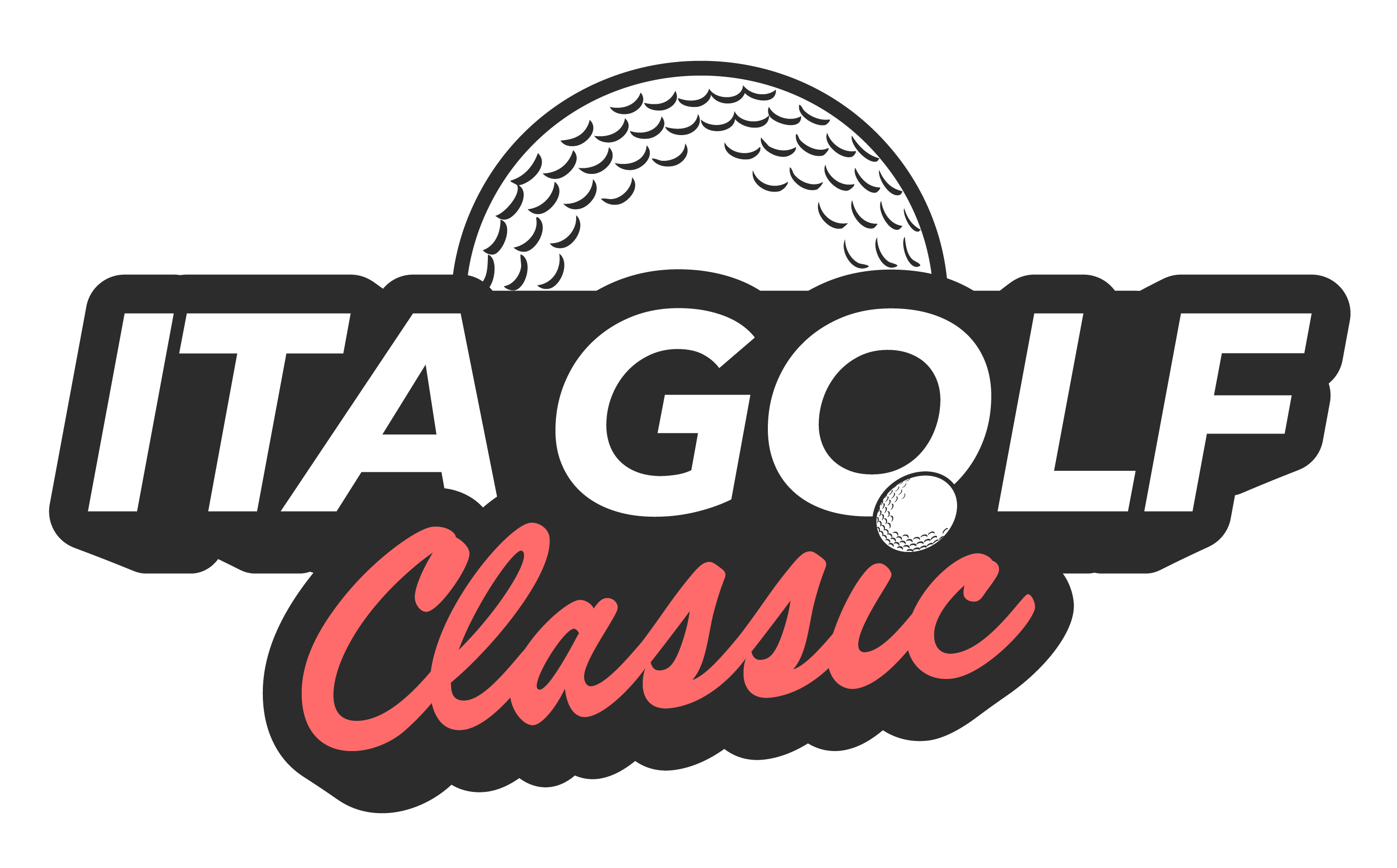 ITA Golf Classic 2025 Logo