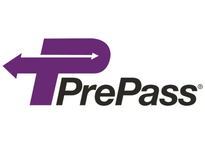 PrePass Logo