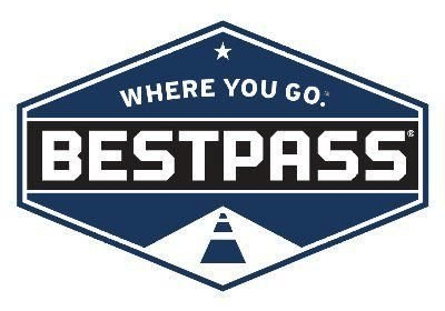 Bestpass Logo