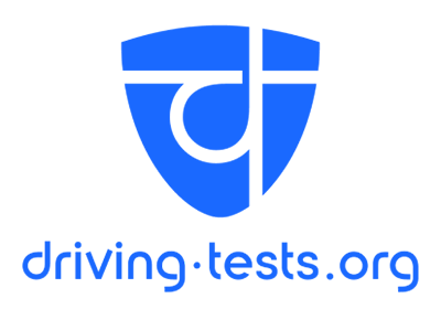 Driving Tests Logo