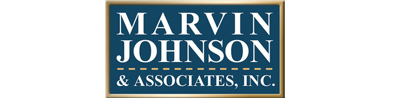 Marvin Johnson Logo