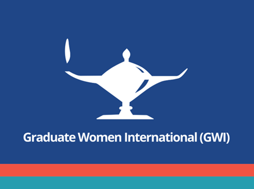Graduate Women International logo