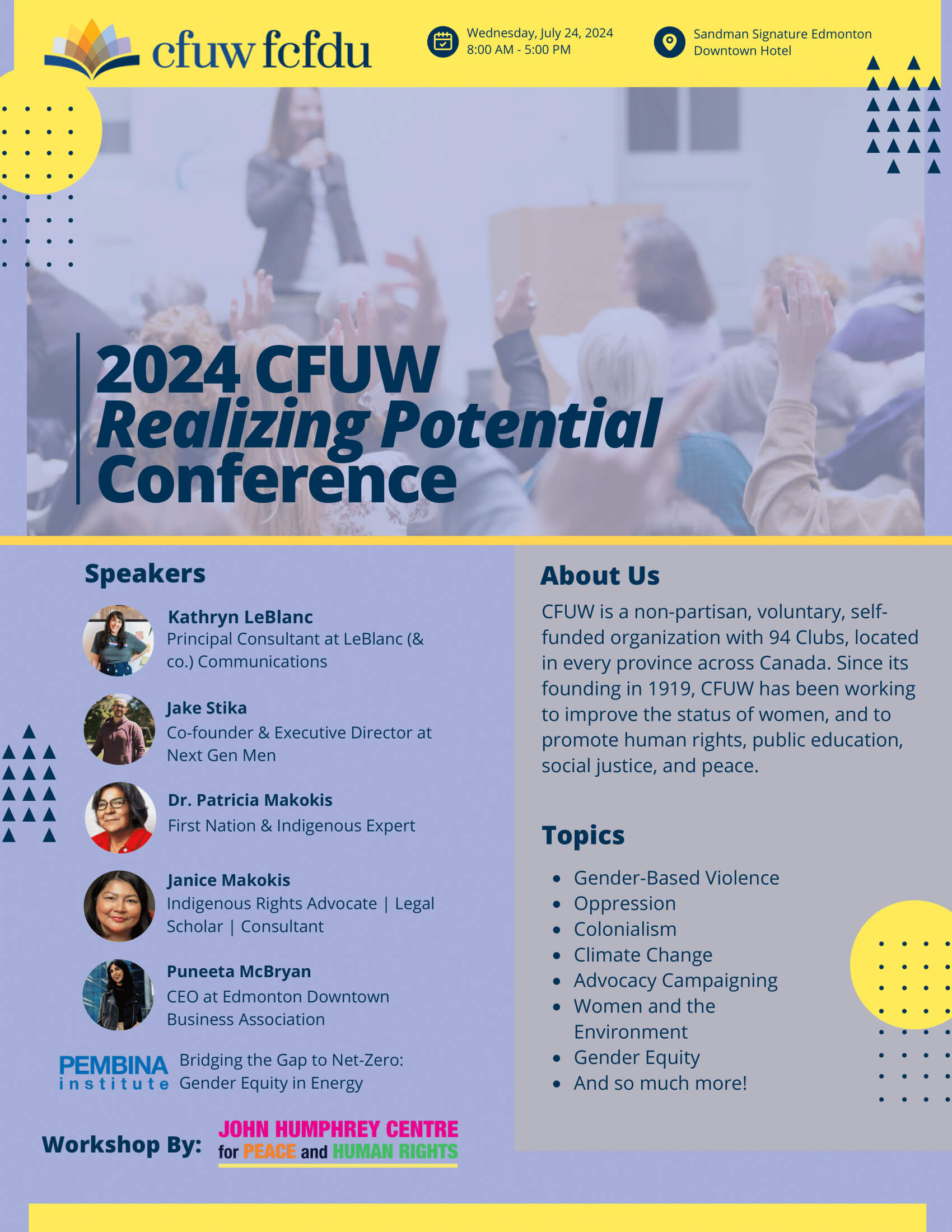 CFUW 2024 Conference External Invite-1
