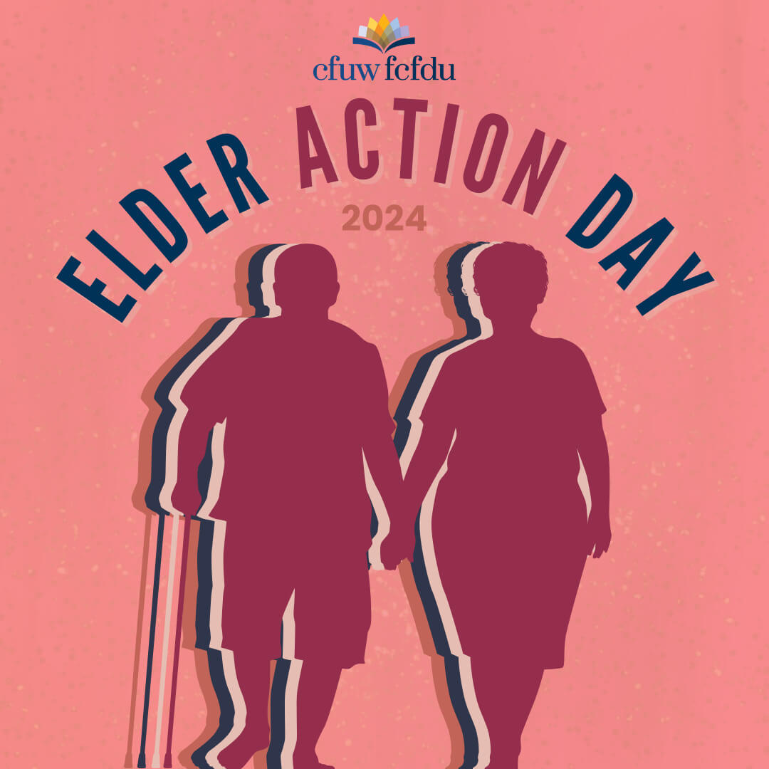 Elder Action Day Image 1