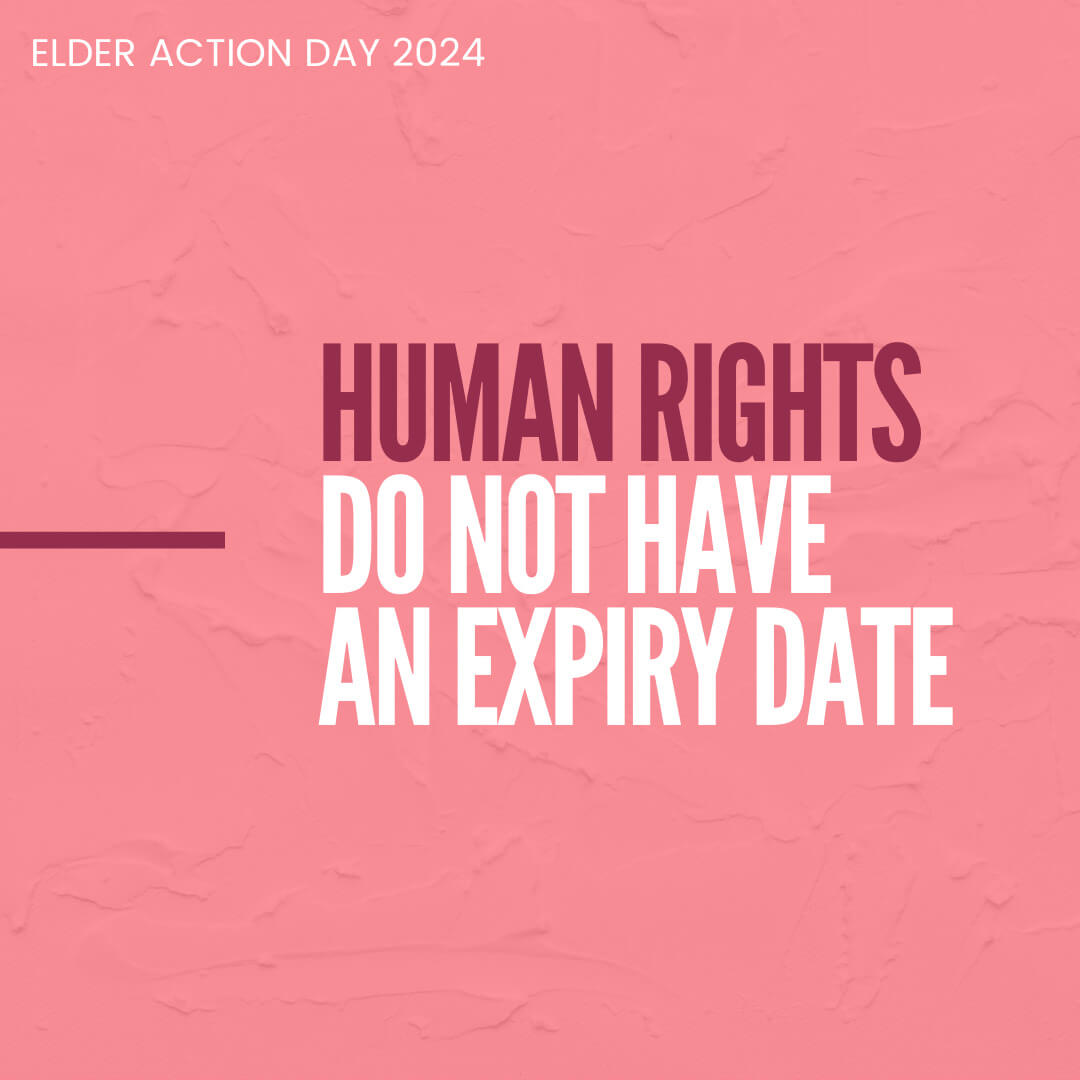 Elder Action Day Image 5