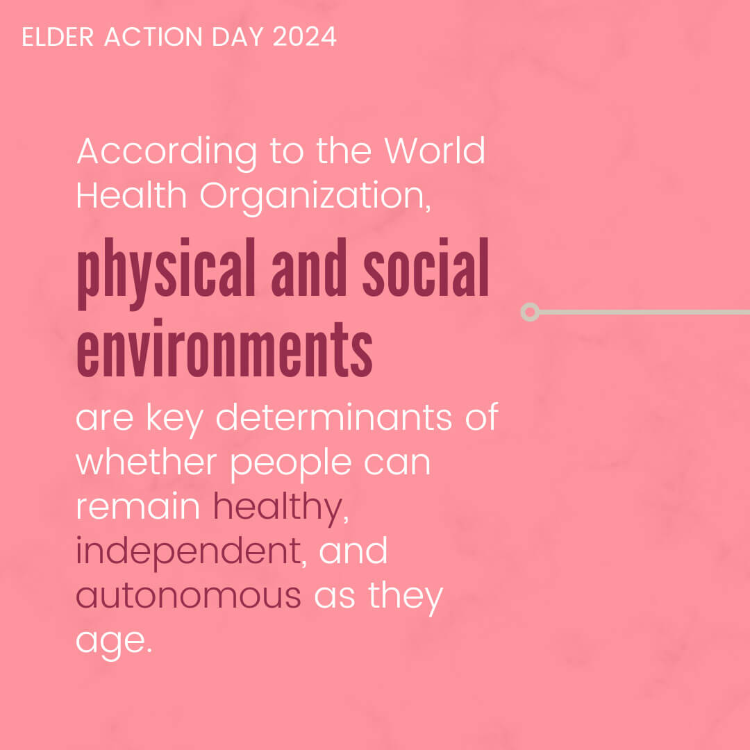 Elder Action Day Image 7