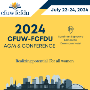 CFUW AGM Save the Date - External (2) CFUW AGM Save the Date - External (2)