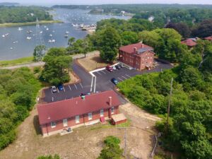Marconi - RCA Wireless Museum is located near iconic Chatham Beaches and the harbor.