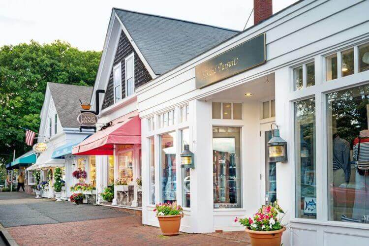 Shopping Chatham | chatham ma stores main street | chatham stores main street | Chatham Chamber