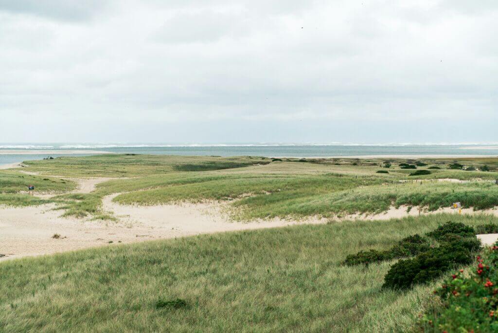 Monomoy National Wildlife Refuge