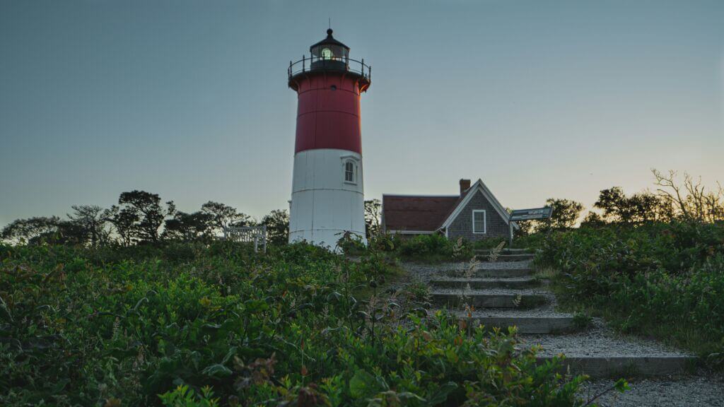 Movies Filmed in Chatham MA | Where was the perfect couple filmed