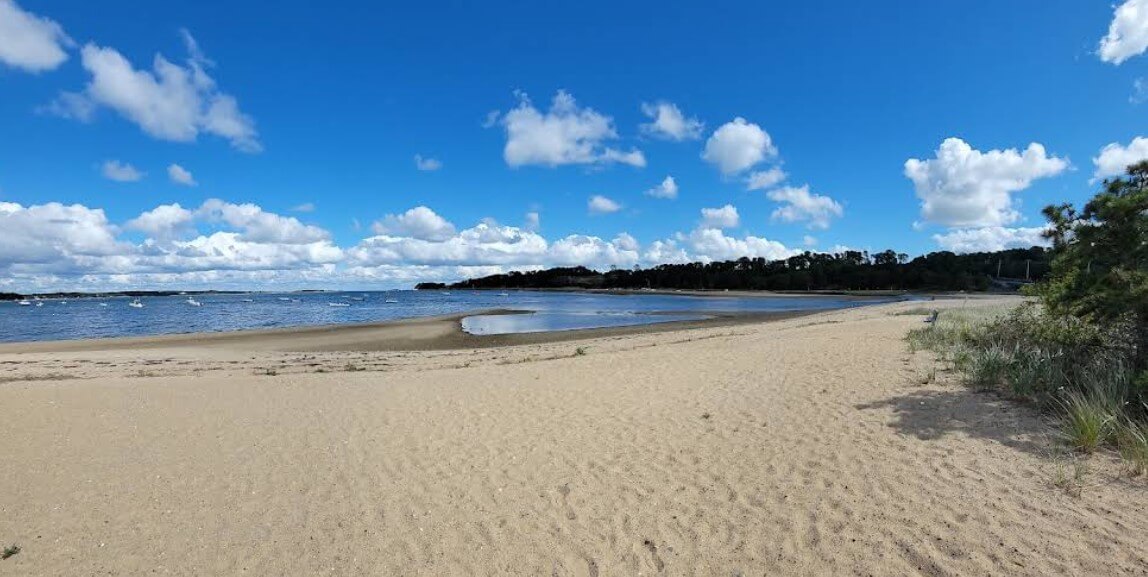 Jackknife Cove Jackknife Cove