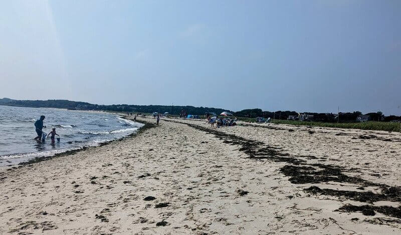 Ridgevale Beach Chatham MA