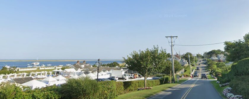 Shore Road Chatham MA