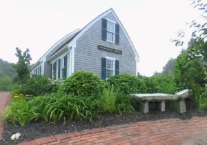 Caleb Nickerson Homestead