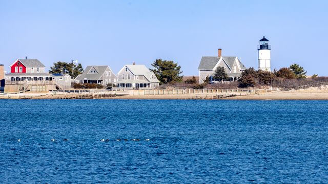 Cape Cod in October: Foliage, Festivals, and No Crowds