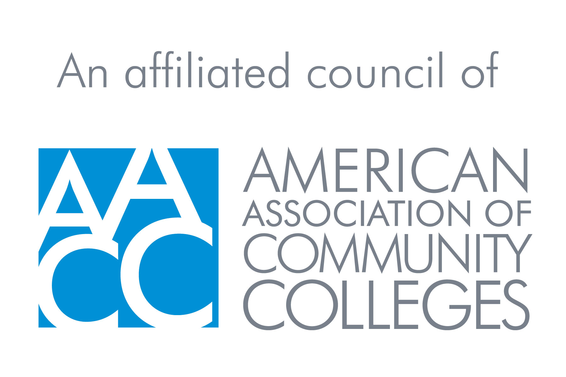 The American Association of Community Colleges (AACC) is the primary advocacy organization for the nation\'s community colleges. The association represents nearly 1,200 two-year, associate degree-granting institutions and more than 13 million students.