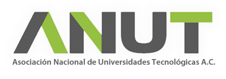 ANUT is the National Association of Technological Universities in Mexico. UTs are the higher education institutions in Mexico most similar to the community college model in the US, offering both 2-year and 4-year programs.