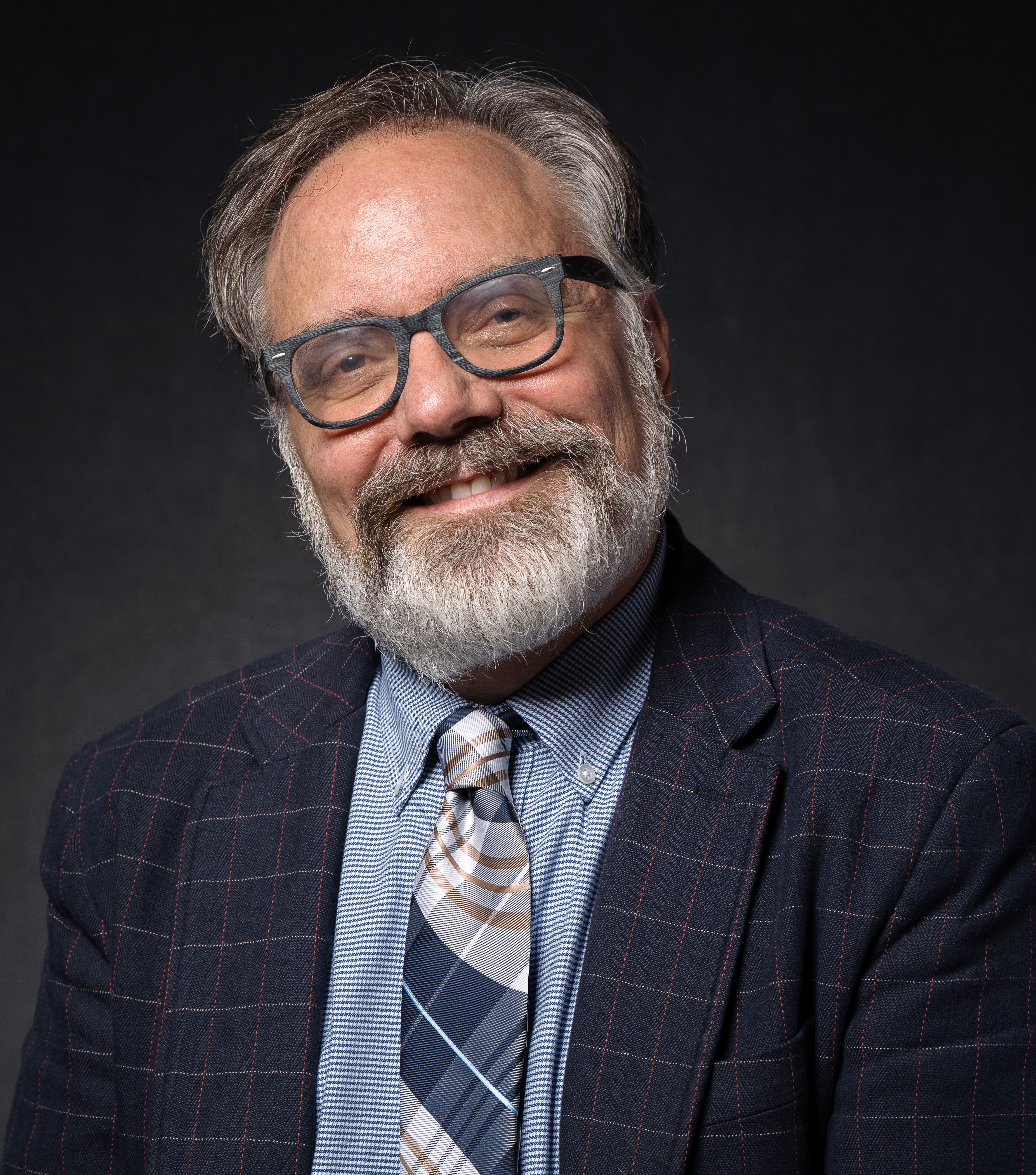 Shoreline Community College - Portraits