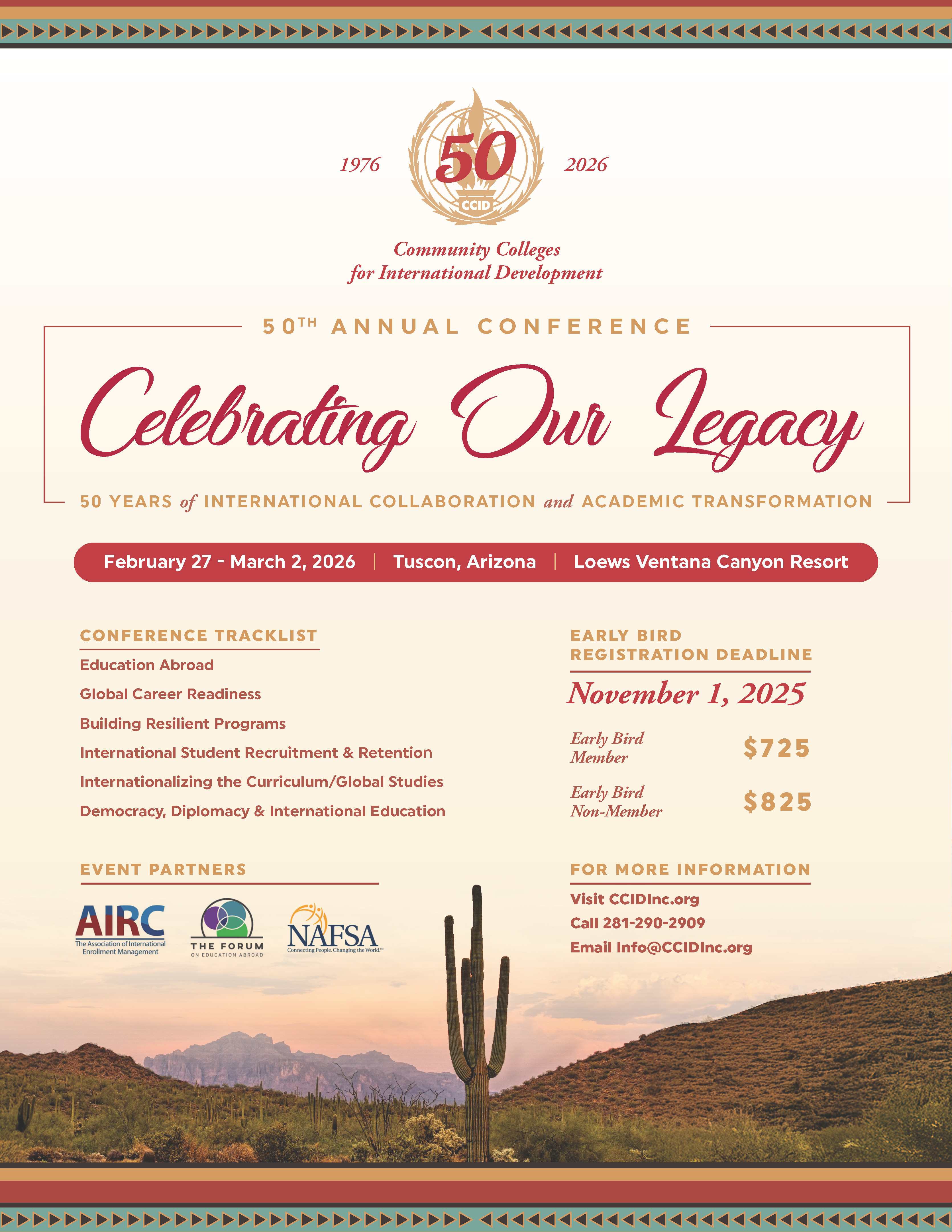CCID 50th Anniversary Launch 5.1.25_Page_1 CCID 50th Anniversary Launch 5.1.25_Page_1