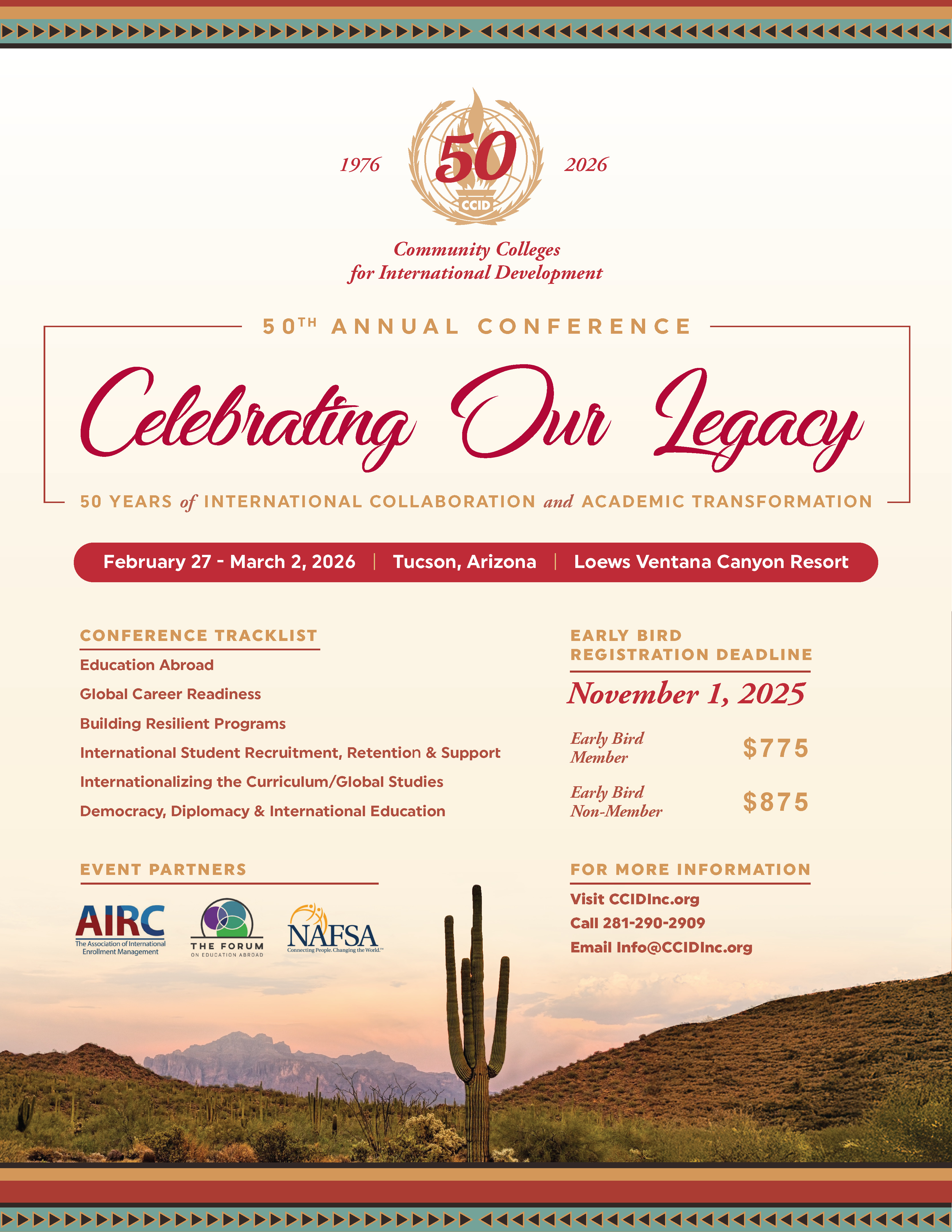 AC26 Launch Celebrating Our Legacy 8.13.25_Page_1 AC26 Launch Celebrating Our Legacy 8.13.25_Page_1