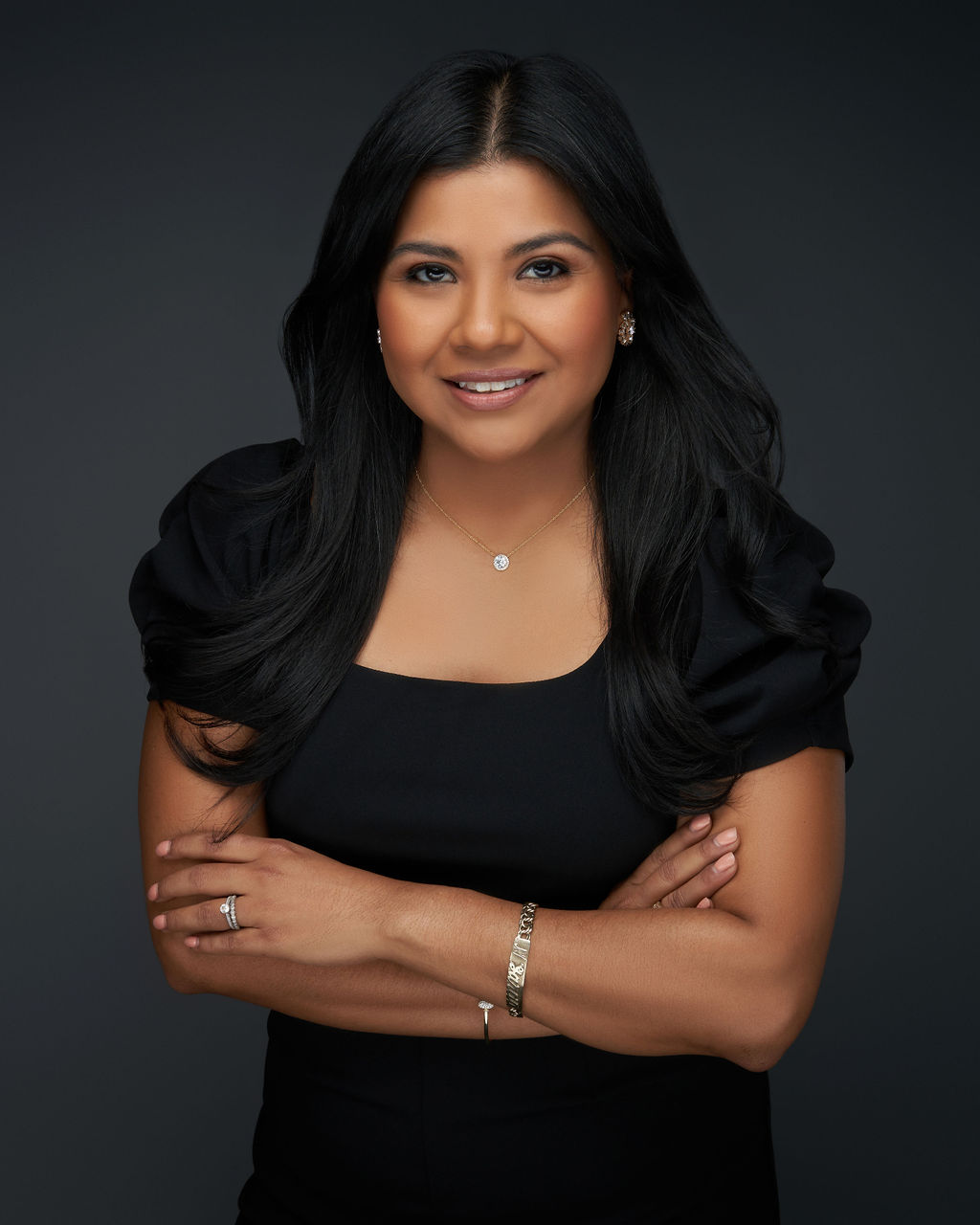 Judith Benavides Garza - 2023