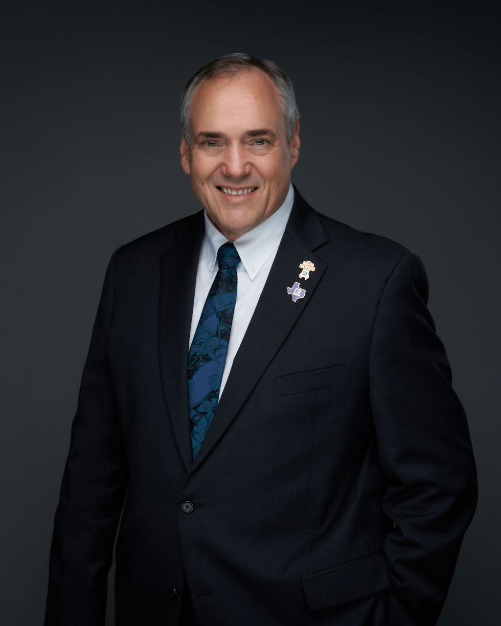 Mac McFarland - 2023