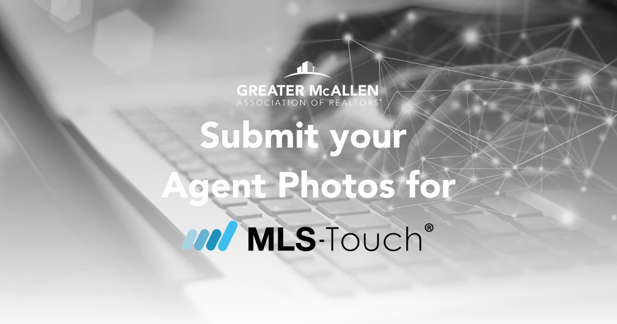 MLS Touch Greater McAllen Association Of REALTORS 