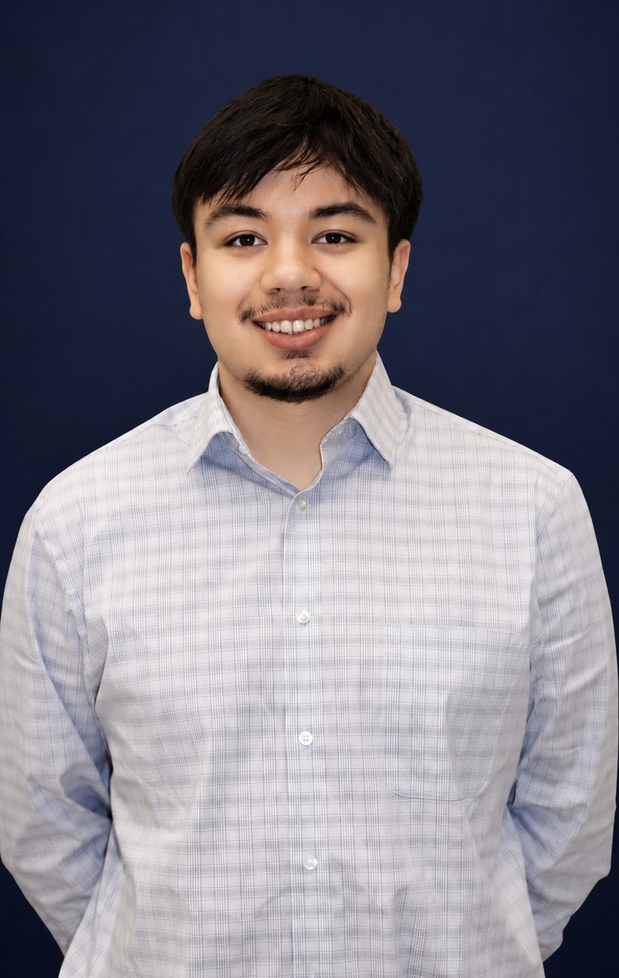 sam's Headshot