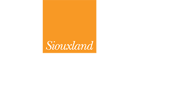 Siouxland Chamber Logo white