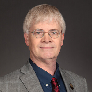 Senator Jeff Taylor