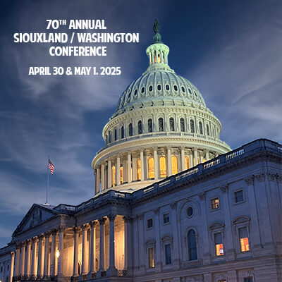 70th DC Conference