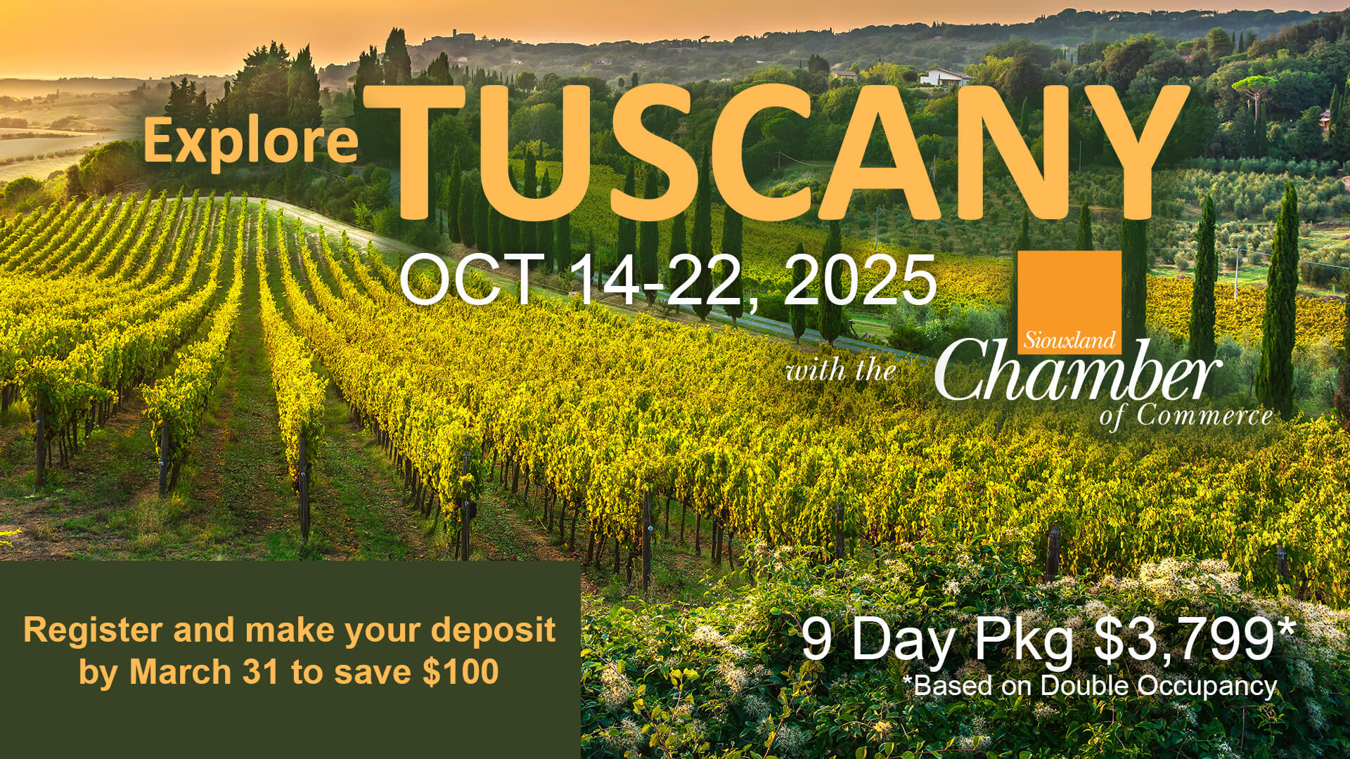 Tuscany for Website