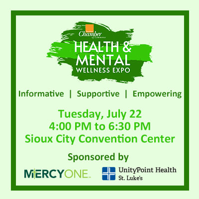 25 Mental Health and Wellness EXPO Square