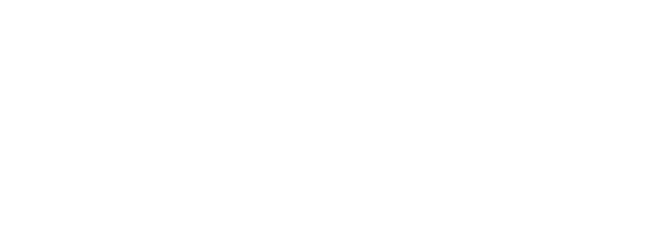 White Official Briar Cliff University Logo Tagline