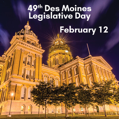 26 DM Day Square Graphic