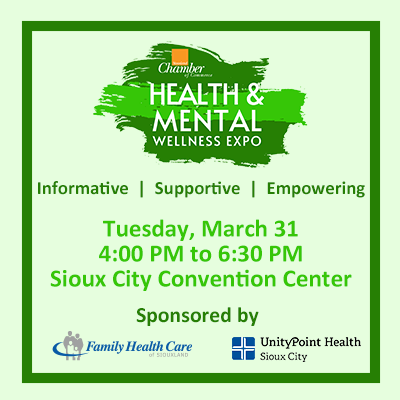 26 Mental Health and Wellness EXPO Square