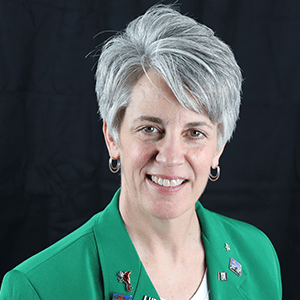 Kristen Hammerstrom GC