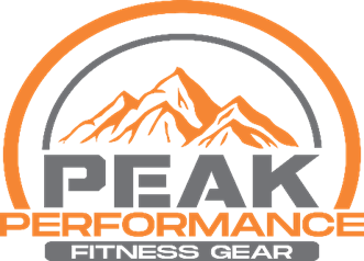 Peak Performance Logo