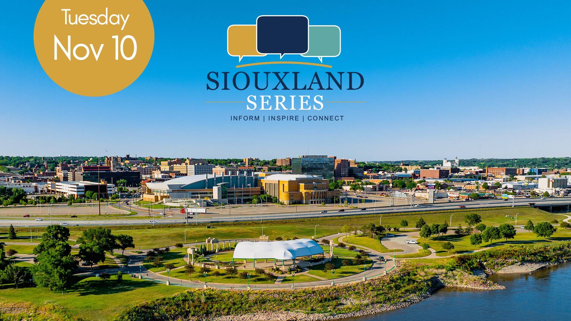 Siouxland Series Wide Graphic for Website