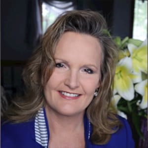 Rhonda Robson Rhonda Robson
