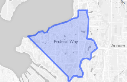 Federal Way Overview