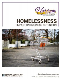 Horizon Special Edition - Homelessness Survey