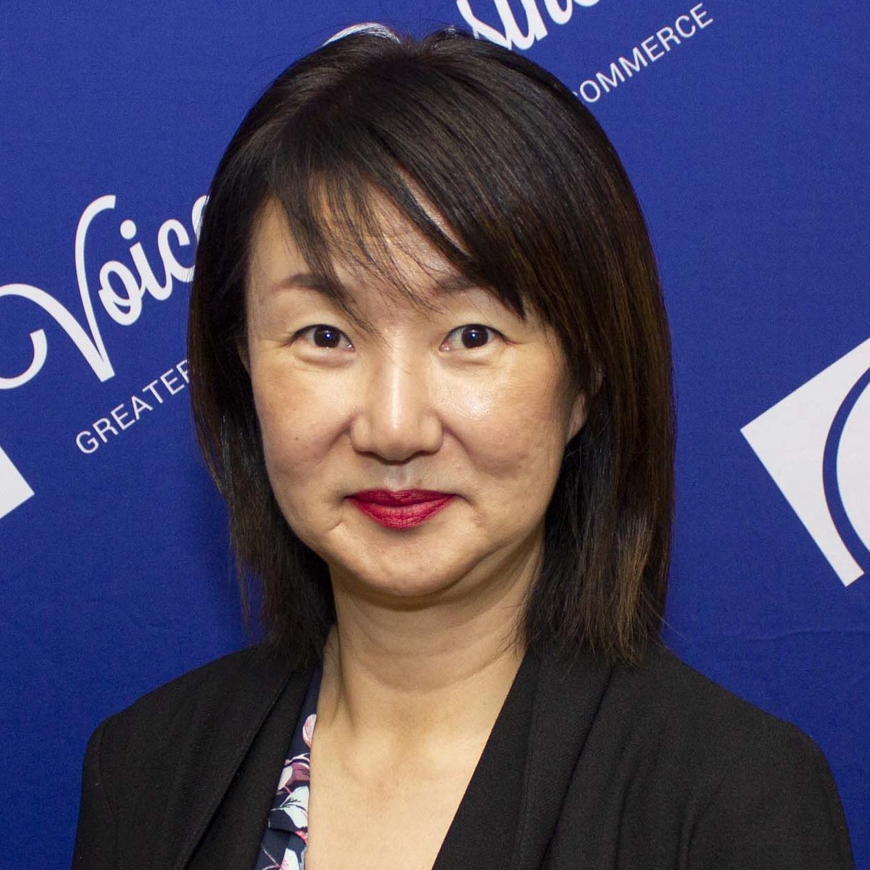 Sara Oh, Kumon Chamber Board of Directors